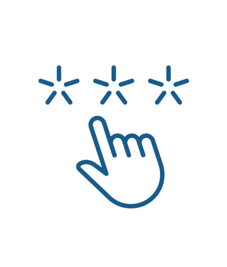 Logo ręki
